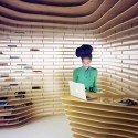 Custore Pavilion / Anna Dobek + Mateusz Wojcicki Custore Pavilion / Anna Dobek + Mateusz Wojcicki © Anna Dobek + Mateusz Wojcicki