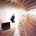 Custore Pavilion / Anna Dobek + Mateusz Wojcicki Custore Pavilion / Anna Dobek + Mateusz Wojcicki © Anna Dobek + Mateusz Wojcicki