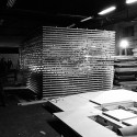 Custore Pavilion / Anna Dobek + Mateusz Wojcicki Custore Pavilion / Anna Dobek + Mateusz Wojcicki © Paulina Sasinowska (smileupyourself), Anna Dobek, Mateusz Wojcicki