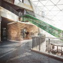 Custore Pavilion / Anna Dobek + Mateusz Wojcicki Custore Pavilion / Anna Dobek + Mateusz Wojcicki © Paulina Sasinowska (smileupyourself), Anna Dobek, Mateusz Wojcicki