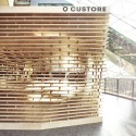 Custore Pavilion / Anna Dobek + Mateusz Wojcicki Custore Pavilion / Anna Dobek + Mateusz Wojcicki © Paulina Sasinowska (smileupyourself), Anna Dobek, Mateusz Wojcicki