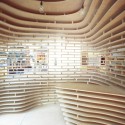 Custore Pavilion / Anna Dobek + Mateusz Wojcicki Custore Pavilion / Anna Dobek + Mateusz Wojcicki © Paulina Sasinowska (smileupyourself), Anna Dobek, Mateusz Wojcicki