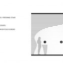 Custore Pavilion / Anna Dobek + Mateusz Wojcicki Custore Pavilion / Anna Dobek + Mateusz Wojcicki section