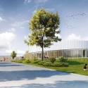 Musholm Bay Holiday Resort Winning Proposal / AART Architects Musholm Bay Holiday Resort Winning Proposal / AART Architects Courtesy of AART Architects