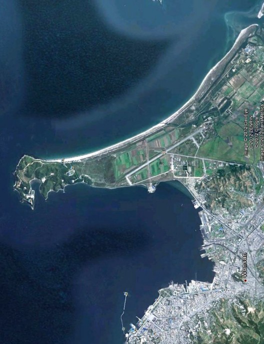 site context plan