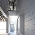 Nakagawa Office Extension / Yasutaka Yoshimura Architects © Yasutaka Yoshimura