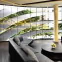 Fuyi River Housing Sales Center / Lab Modus © Lab Modus