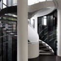 Fuyi River Housing Sales Center / Lab Modus © Lab Modus