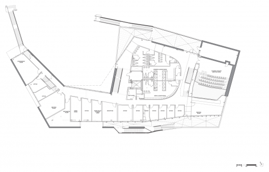 Floor 04 Plan
