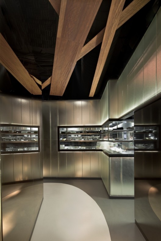 Sigalon's environment/energy soup Patio Window interior Seats creativo