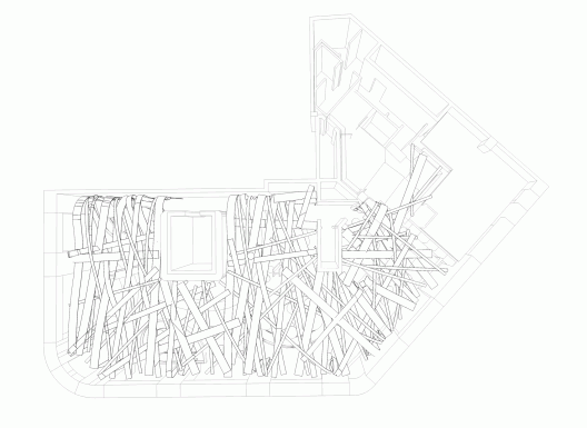 Ceiling Plan