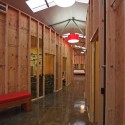 Freipost / ITN Architects © Aidan Halloran