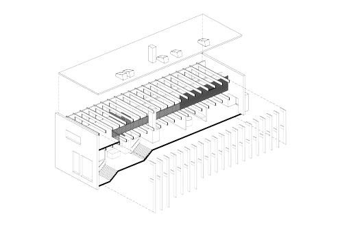 Axonometric