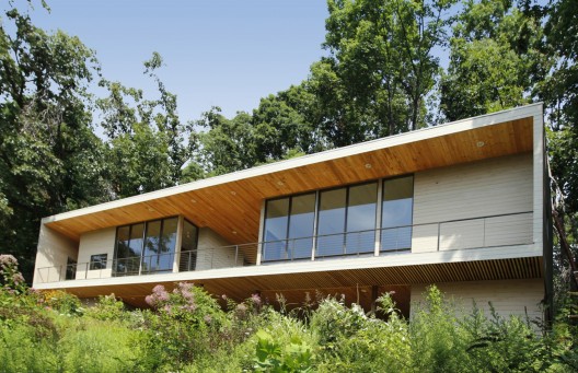 Courtesy of hanrahanMeyers architects