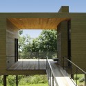 Courtesy of hanrahanMeyers architects