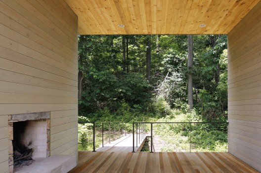 Courtesy of hanrahanMeyers architects