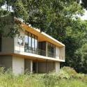 Courtesy of hanrahanMeyers architects