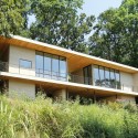 Courtesy of hanrahanMeyers architects