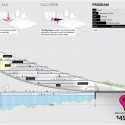 DawnTown 2013: Landmark Miami Design Competition Winners Announced 1st place / © DawnTown