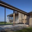 Won Dharma / hanrahanMeyers architects Won Dharma / hanrahanMeyers architects © Michael Moran / ottoarchive.com