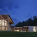 Won Dharma / hanrahanMeyers architects Won Dharma / hanrahanMeyers architects © Michael Moran / ottoarchive.com