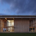 Won Dharma / hanrahanMeyers architects Won Dharma / hanrahanMeyers architects © Michael Moran / ottoarchive.com