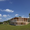 Won Dharma / hanrahanMeyers architects Won Dharma / hanrahanMeyers architects © Michael Moran / ottoarchive.com