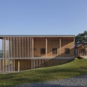 Won Dharma / hanrahanMeyers architects Won Dharma / hanrahanMeyers architects © Michael Moran / ottoarchive.com