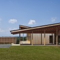 Won Dharma / hanrahanMeyers architects Won Dharma / hanrahanMeyers architects © Michael Moran / ottoarchive.com