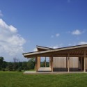 Won Dharma / hanrahanMeyers architects Won Dharma / hanrahanMeyers architects © Michael Moran / ottoarchive.com