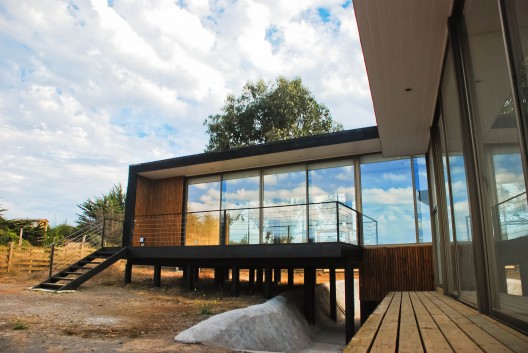 Courtesy of LAARQ
