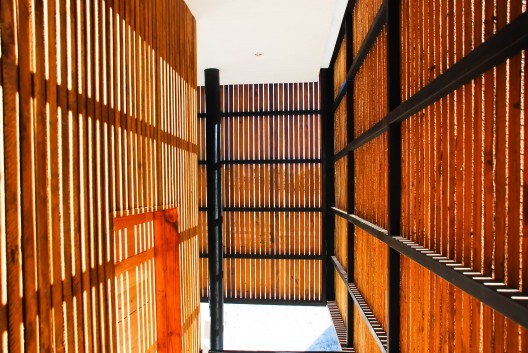 Courtesy of LAARQ