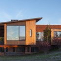 Courtesy of Stephen Dynia Architects