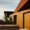 Courtesy of Stephen Dynia Architects