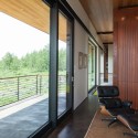 Courtesy of Stephen Dynia Architects