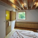 Farm Building Renovation / Loïc Picquet Architecte © Stéphane Spach
