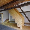 Farm Building Renovation / Loïc Picquet Architecte © Stéphane Spach