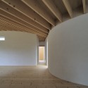 Courtesy of aat + makoto yokomizo architects
