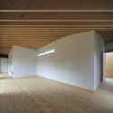 Courtesy of aat + makoto yokomizo architects