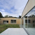Courtesy of aat + makoto yokomizo architects