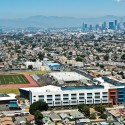 Augustus F. Hawkins High School / CSDA Design Group © Henry Cabala/ CSDA Design Group