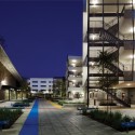 Augustus F. Hawkins High School / CSDA Design Group © Henry Cabala/ CSDA Design Group