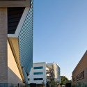 Augustus F. Hawkins High School / CSDA Design Group © Henry Cabala/ CSDA Design Group