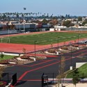 Augustus F. Hawkins High School / CSDA Design Group © Henry Cabala/ CSDA Design Group