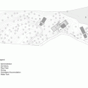 Magic Bus / RMA Architects Site Plan
