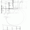 Casa del Viento /  A-001 Taller de Arquitectura Sketch