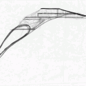 Casa del Viento /  A-001 Taller de Arquitectura Sketch