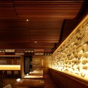 Ippudo Sydney / Koichi Takkada Architects Ippudo Sydney / Koichi Takkada Architects © Sharrin Rees