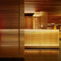 Ippudo Sydney / Koichi Takkada Architects Ippudo Sydney / Koichi Takkada Architects © Sharrin Rees