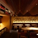 Ippudo Sydney / Koichi Takkada Architects Ippudo Sydney / Koichi Takkada Architects © Sharrin Rees